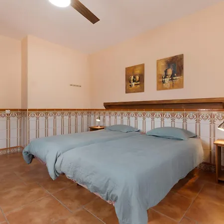 Casa Marron Κόστα Κάλμα