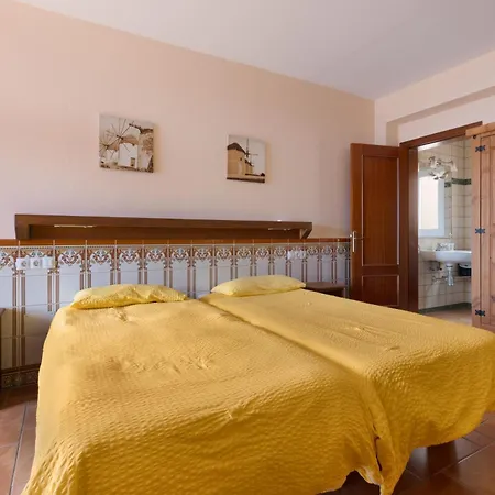 Casa Marron Κόστα Κάλμα