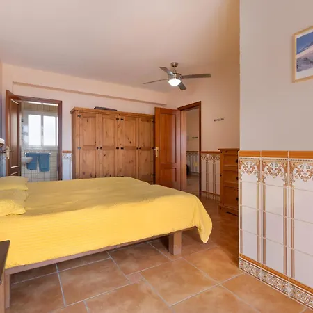 Casa Marron Κόστα Κάλμα