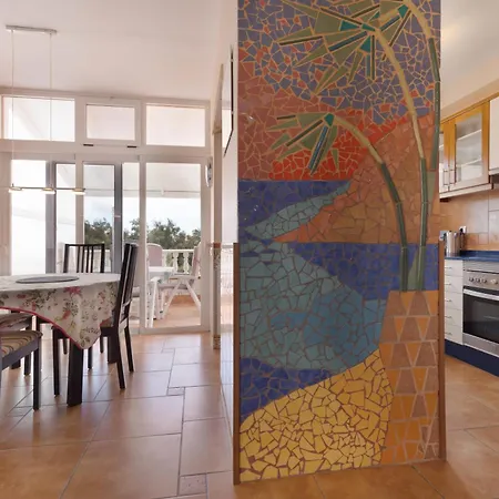 Casa Marron * Κόστα Κάλμα