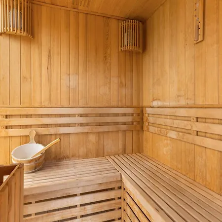 Casa Marron Διαμέρισμα