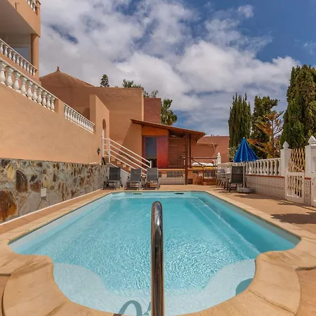 Διαμέρισμα Casa Marron