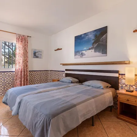 Διαμέρισμα Casa Marron *