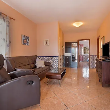 Διαμέρισμα Casa Marron Κόστα Κάλμα