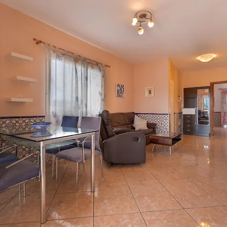 Casa Marron Διαμέρισμα Κόστα Κάλμα