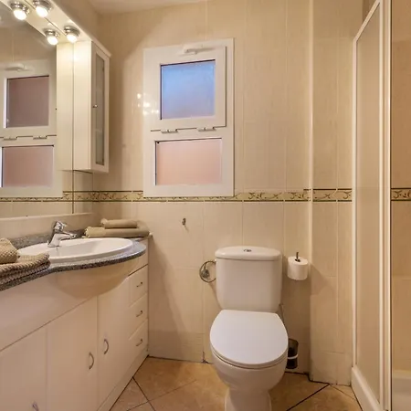 Casa Marron * Κόστα Κάλμα