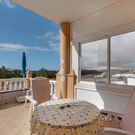 Casa Marron Κόστα Κάλμα