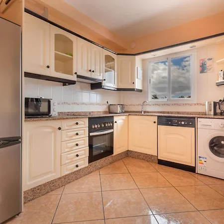 Casa Marron * Κόστα Κάλμα