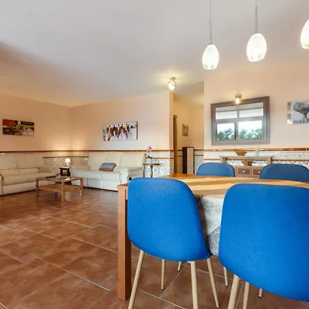 Casa Marron Διαμέρισμα Κόστα Κάλμα