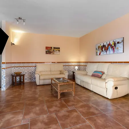 Διαμέρισμα Casa Marron Κόστα Κάλμα