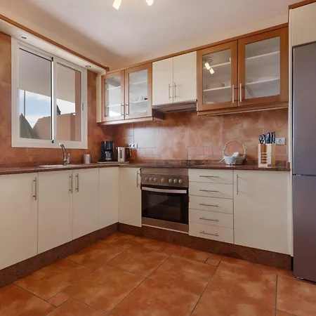 Casa Marron Κόστα Κάλμα