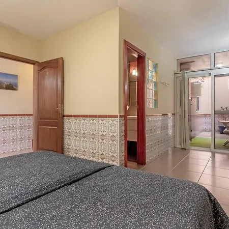 Διαμέρισμα Casa Marron Κόστα Κάλμα