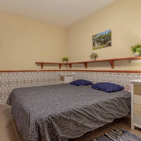 Casa Marron * Κόστα Κάλμα