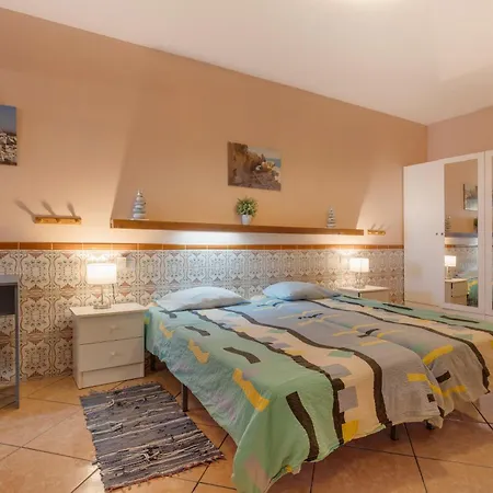 Casa Marron * Κόστα Κάλμα