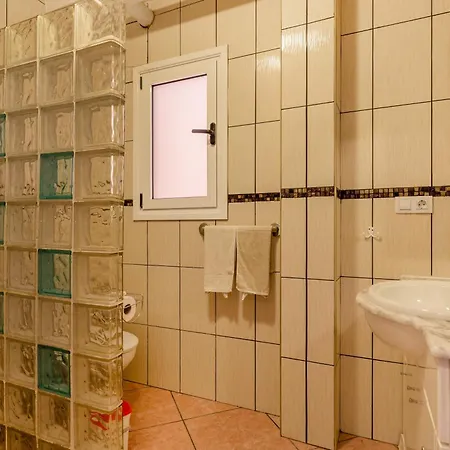 Διαμέρισμα Casa Marron