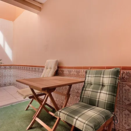 Casa Marron * Κόστα Κάλμα