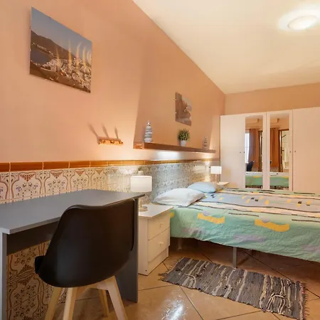 Casa Marron Κόστα Κάλμα