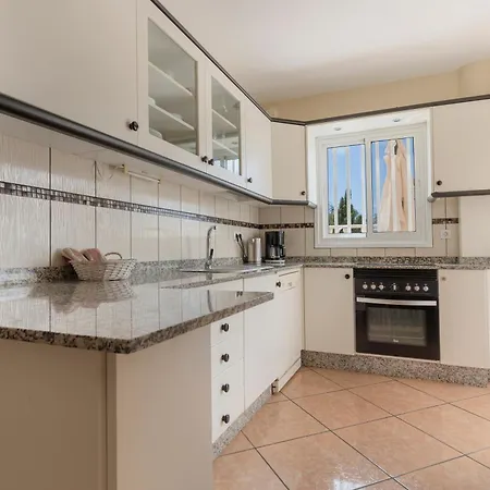 Casa Marron Κόστα Κάλμα