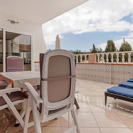 Διαμέρισμα Casa Marron