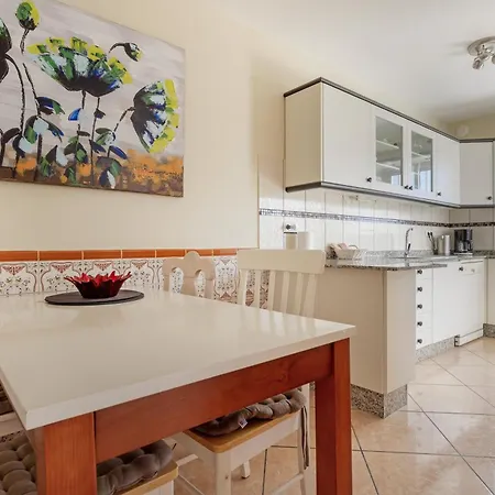 Casa Marron Διαμέρισμα Κόστα Κάλμα