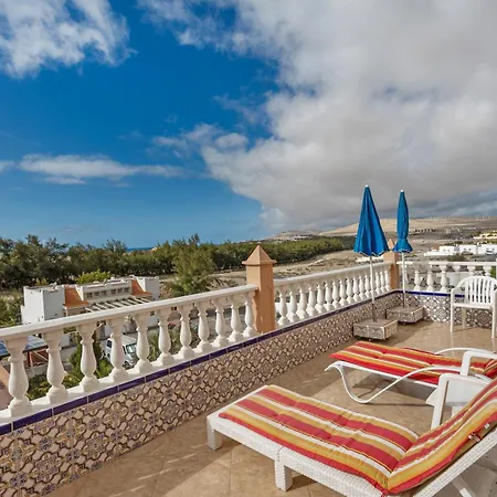 Casa Marron Διαμέρισμα *