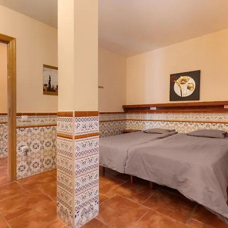 Casa Marron Κόστα Κάλμα