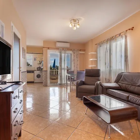Casa Marron 公寓 *