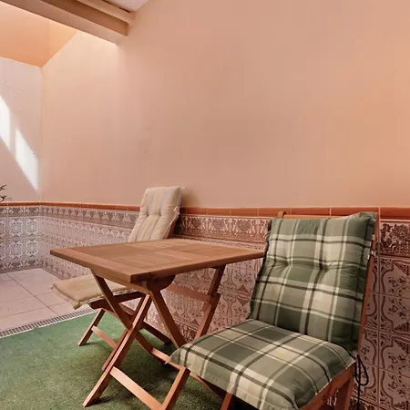 公寓 Casa Marron 科斯塔卡玛