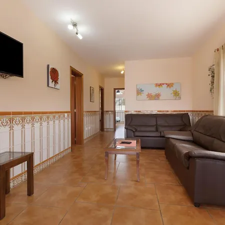 公寓 Casa Marron *