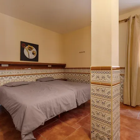 Casa Marron